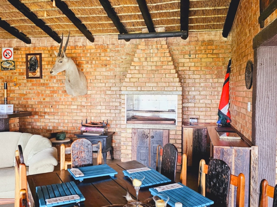 3 Bedroom Property for Sale in Deneysville Free State